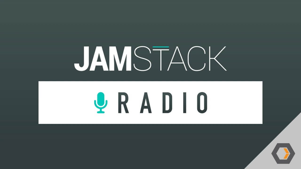 Cover Image for "JAMstack Radio - Ep. #79, Rethinking Your Stack with Mike Cavaliere of Echobind"